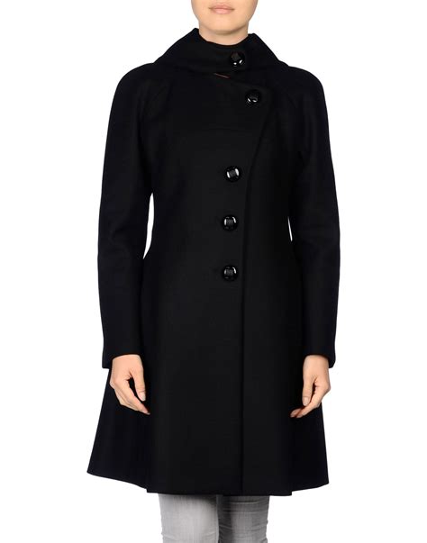 armani coats women.